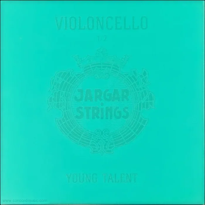 Jargar Young Talent Cello D String