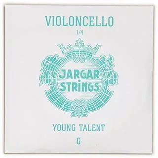 Jargar Young Talent Cello G String 1/4