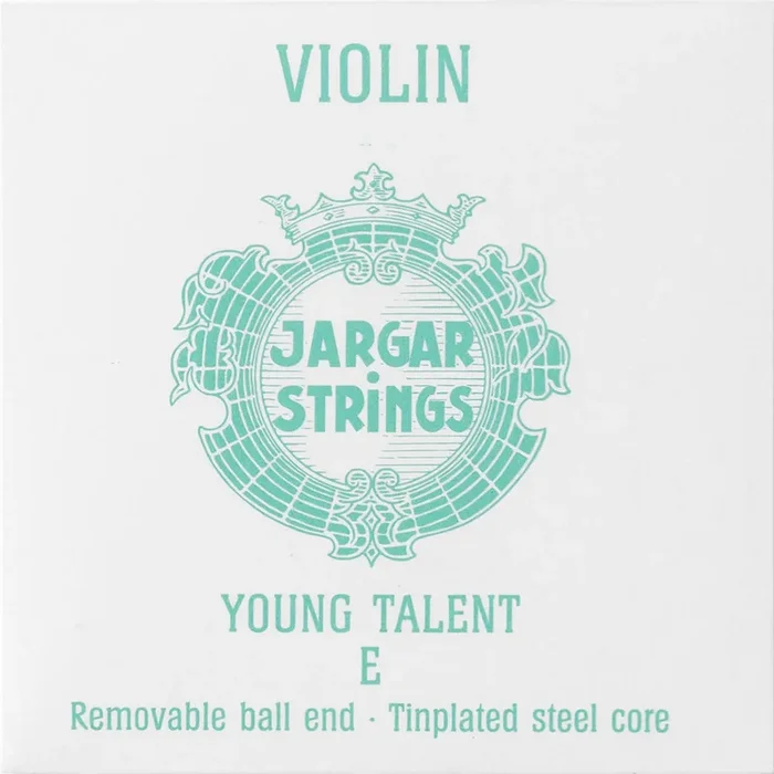 Jargar Young Talent Violin E String