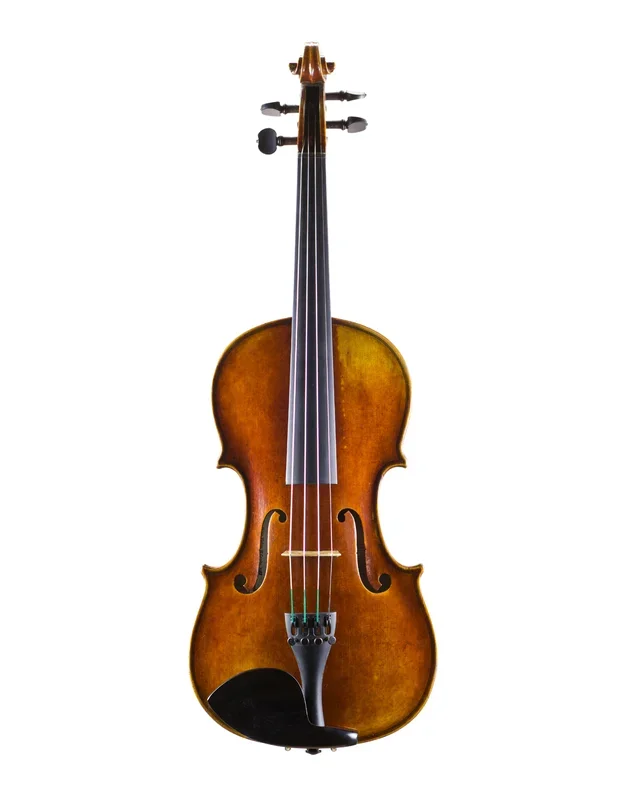 JAY HAIDE BALESTRIERI MODEL VIOLIN