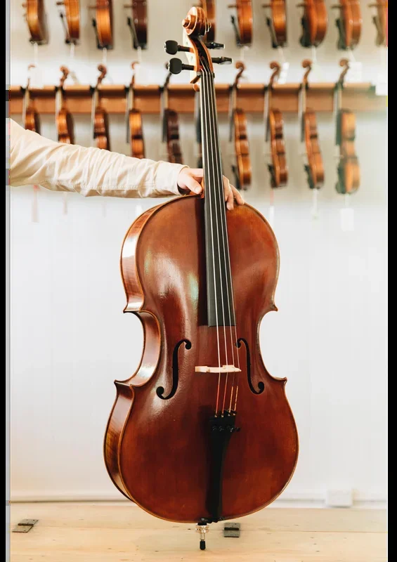 Jay Haide L’Ancienne Cello Montagnana Model 4/4