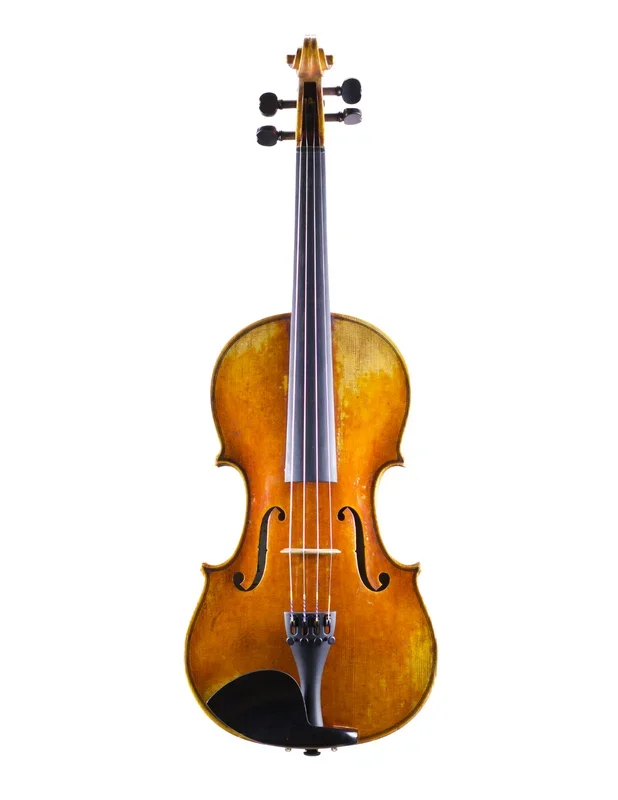 JAY HAIDE STRADIVARI MODEL VIOLIN