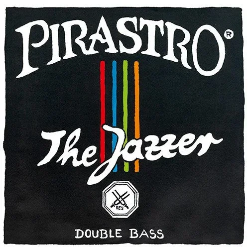 Jazzer G-I Bass String