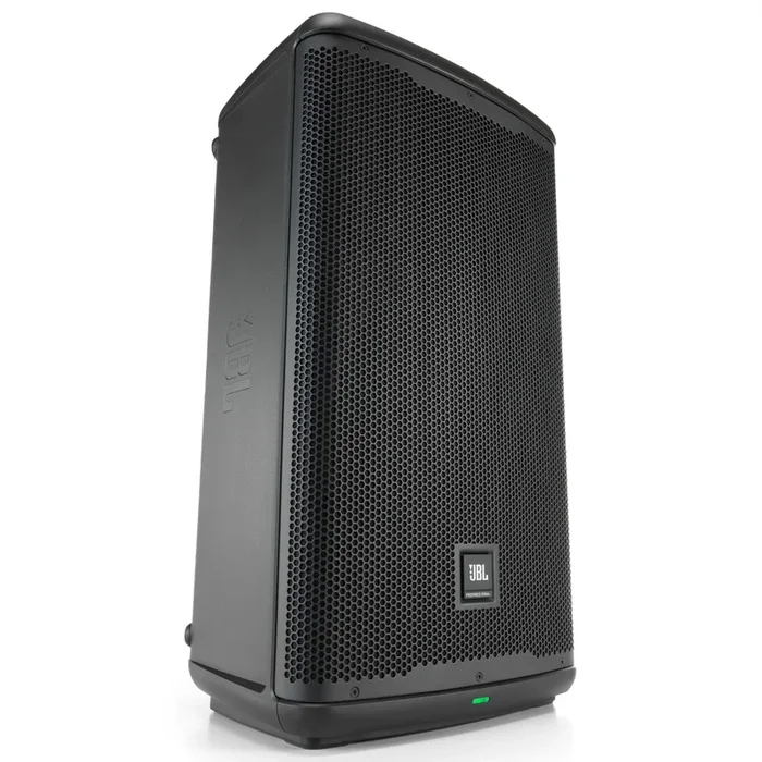 JBL EON712 12-inch Powered PA Speaker