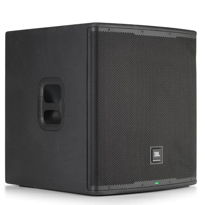 JBL EON718S 18-inch Powered Subwoofer