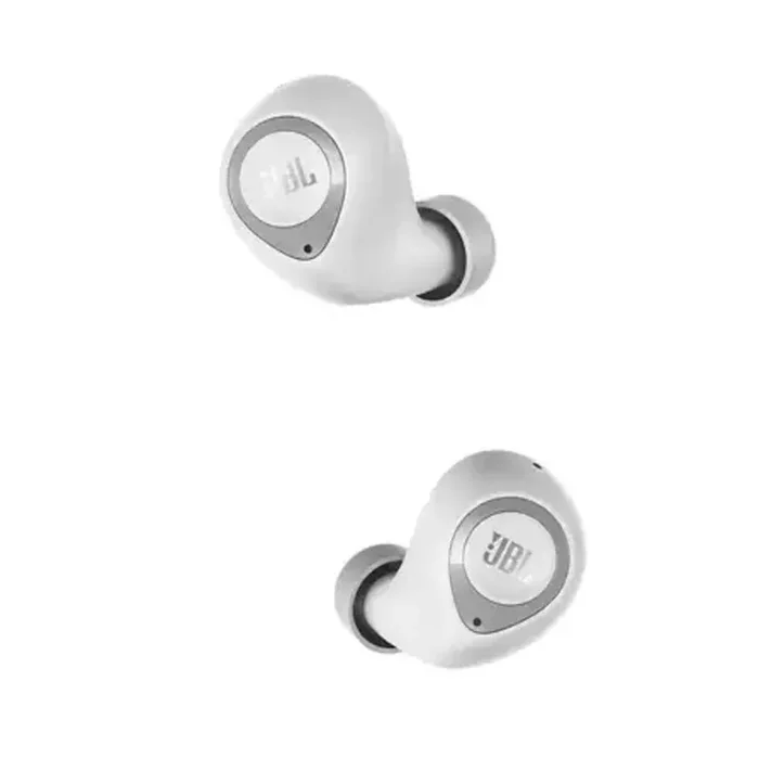 JBL T100TWSW True Wireless In Ear Headphones