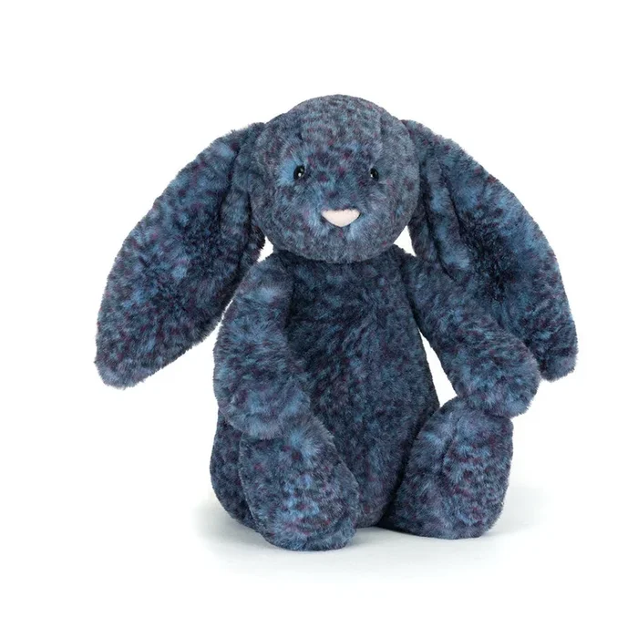 Jellycat Bashful luxe hopscone bunny original