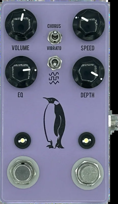 JHS Emperor V2 Chorus