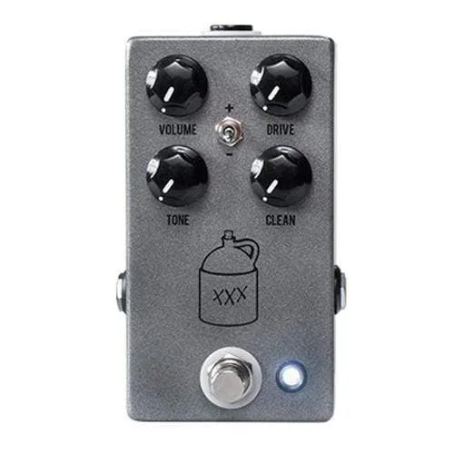JHS Moonshine Overdrive V2