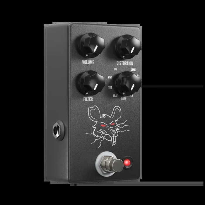JHS PackRat Distortion Pedal