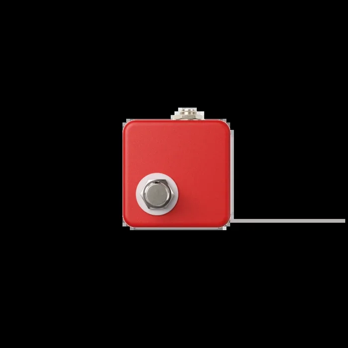 JHS Red Remote