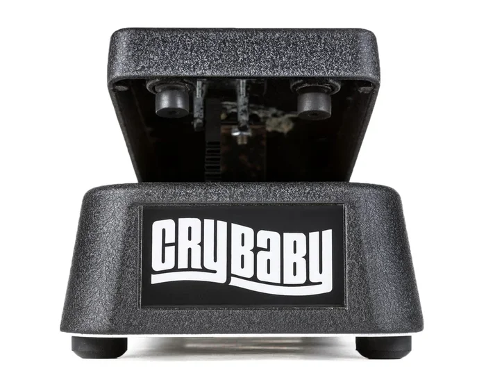 Jim Dunlop CB-95Q Cry Baby Wah