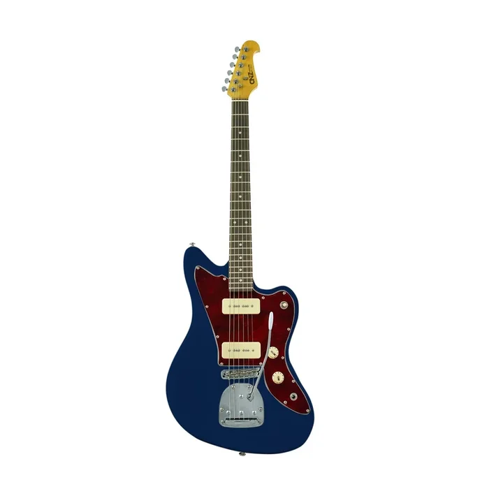 JM-MB | Electric Guitar – Midnight Blue