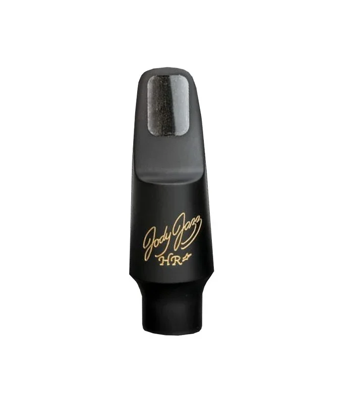 Jody Jazz HR 6M Hard Rubber Alto Saxophone Mouthpiece