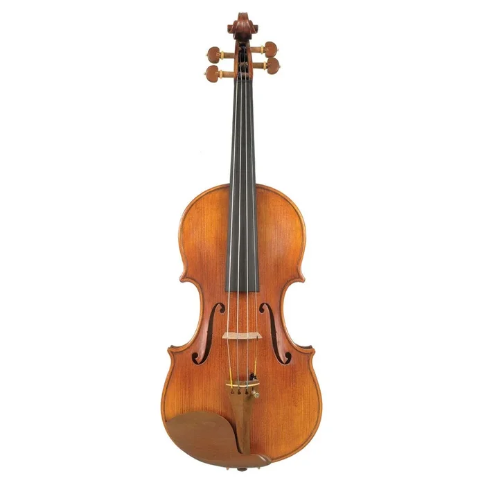 John Juzek Model 102 Violin Outfit