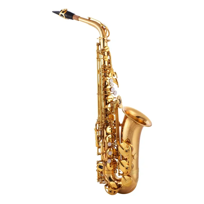 John Packer JP245 Eb Alto Saxophone