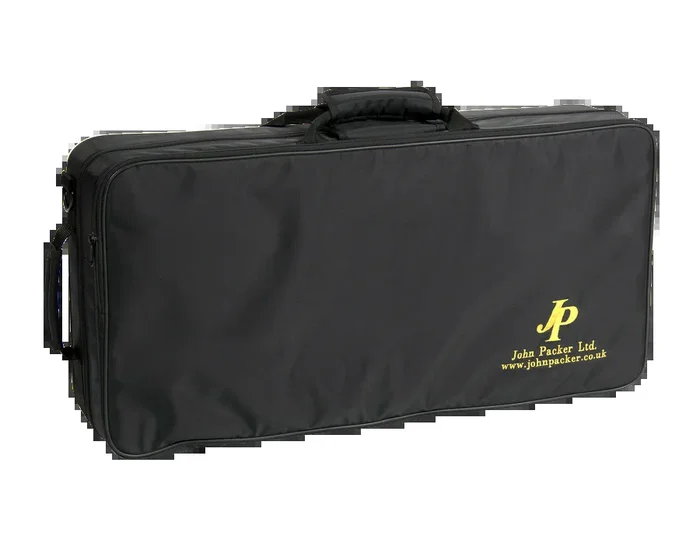 John Packer JP8191 Bassoon Case