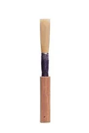 Jones JR101AM Artist Oboe Reed; Medium