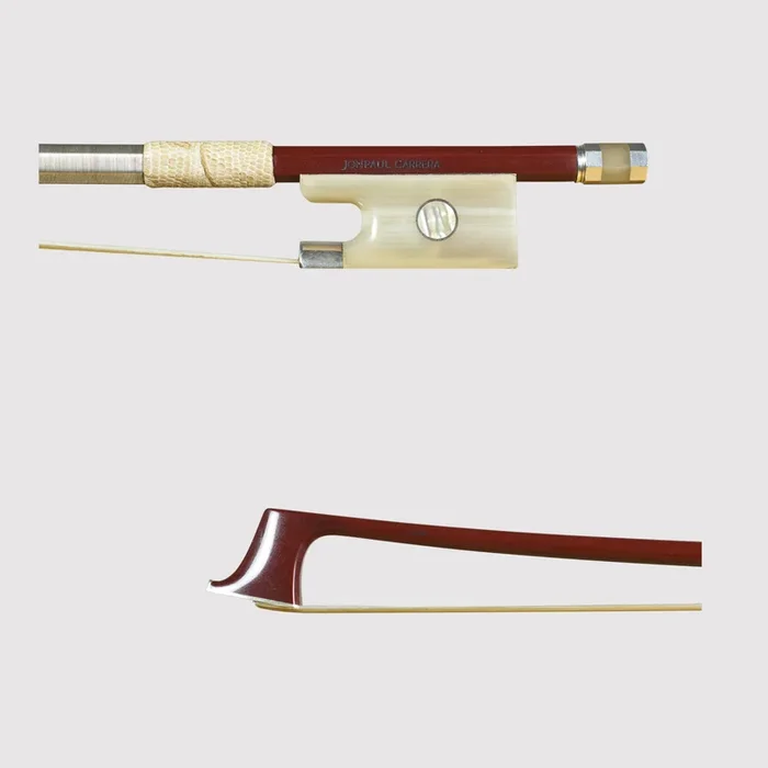 JONPAUL CARRERA – VIOLIN BOW