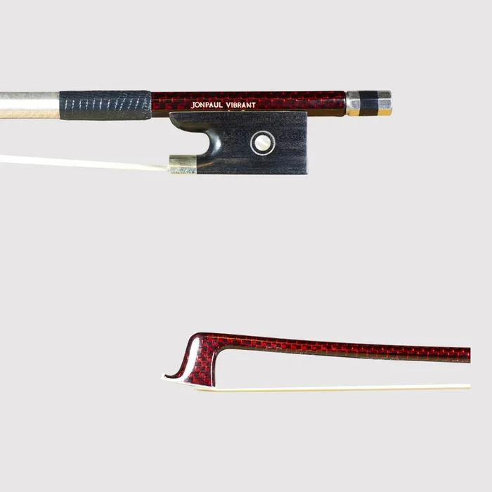 JONPAUL VIBRANT – VIOLIN BOW
