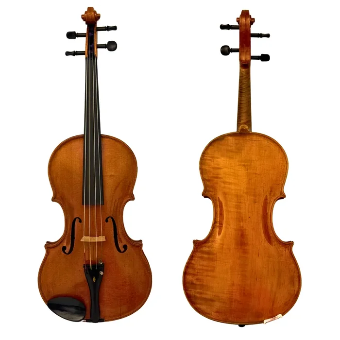 Josef Duelin 16″ 1935 Viola