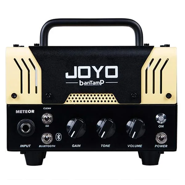 Joyo Bantamp METEOR 20 Watt Guitar Amplifier Head