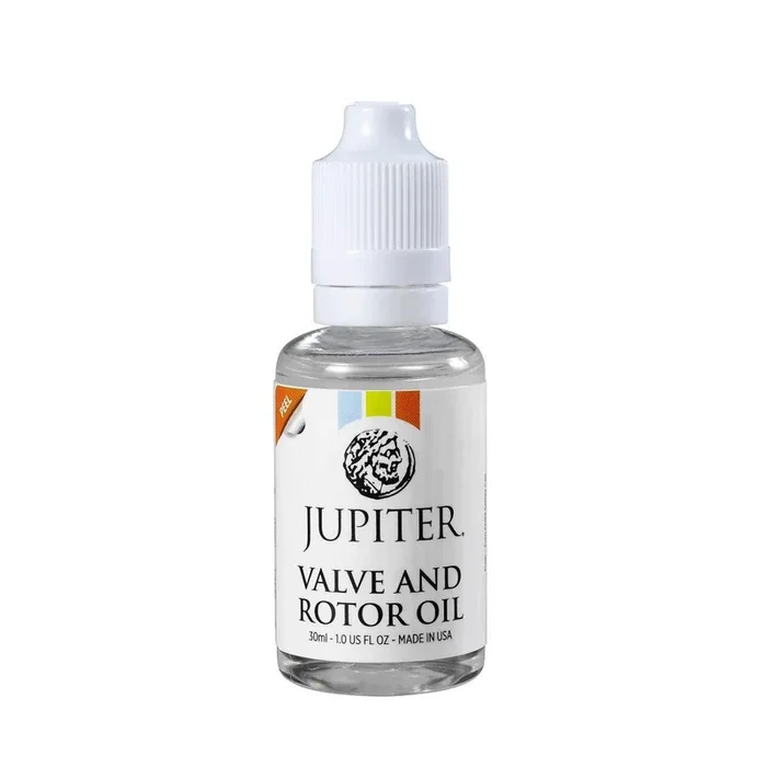 Jupiter JCMVO2 Premium Synthetic Valve/Rotor Oil