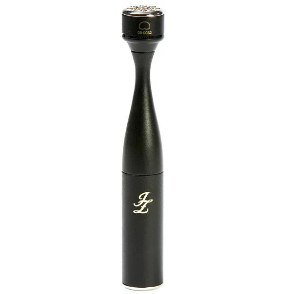 JZ Microphones BT-201/1 Small Diaphragm Condenser Microphone
