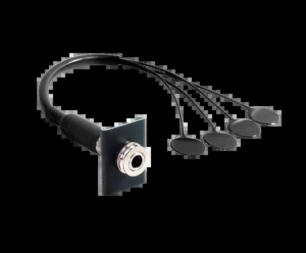 K&K Double Big Twin Double Bass Pick Up