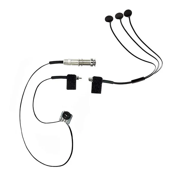 K&K Pure Mini Acoustic Guitar Pickup + Volume Control
