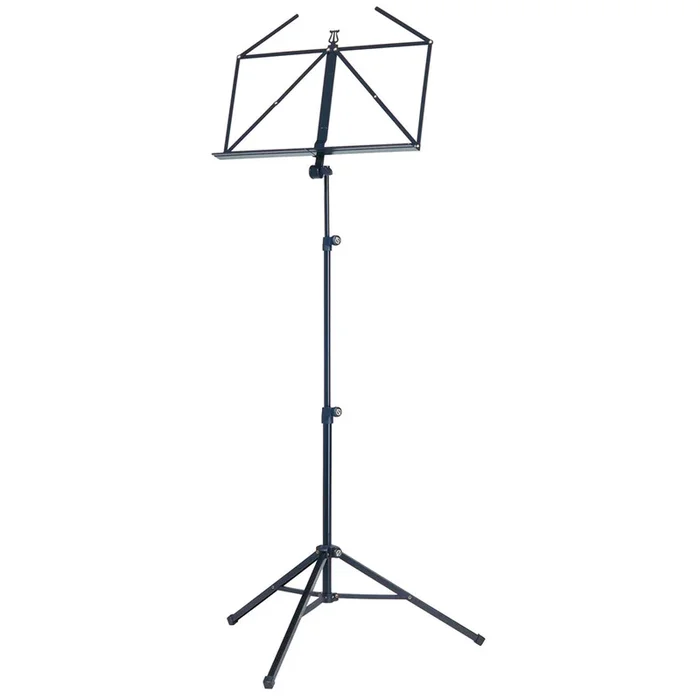 K&M Topline Folding Music Stand