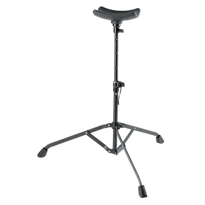 K&M Tuba Stand,”For All Tubas”