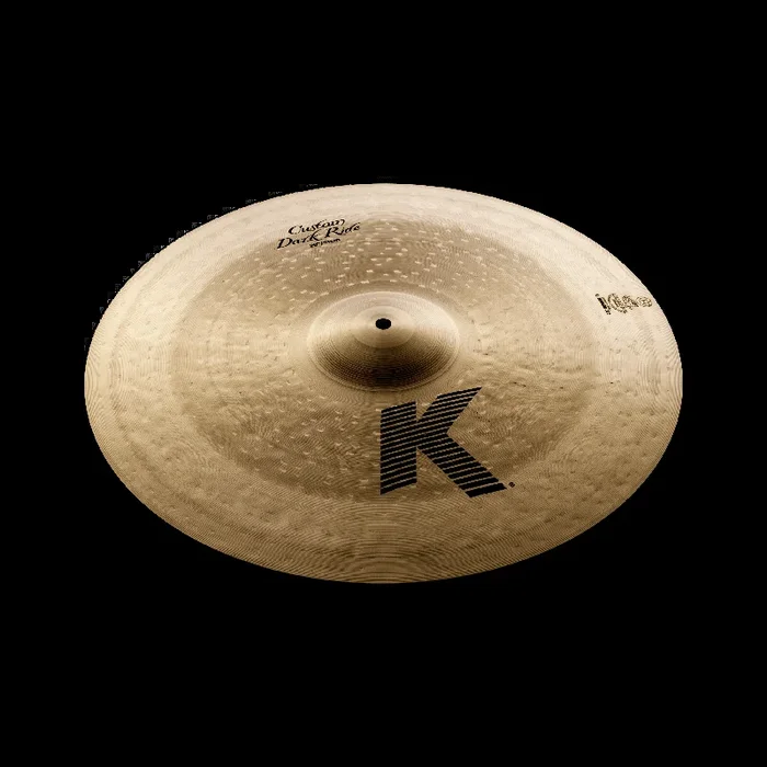 K Custom Dark Rides