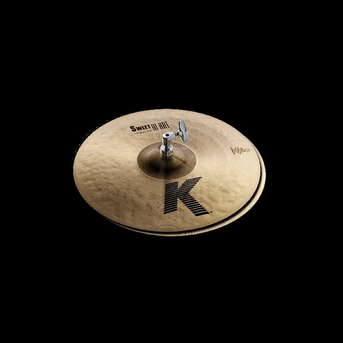K Sweet HiHats