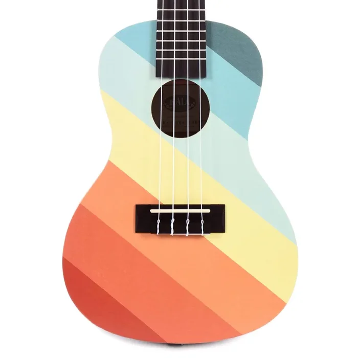 Kala Far Out Surfboard Ukulele