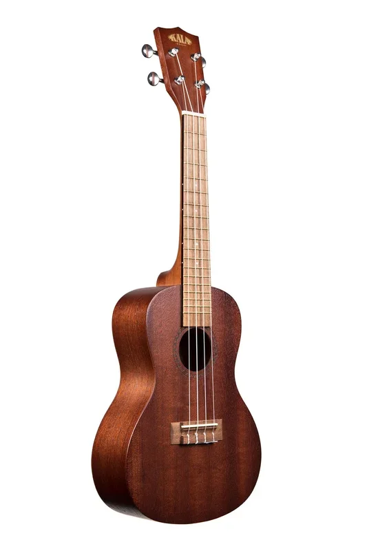 Kala KA-15C Satin Mahogany Concert Ukulele