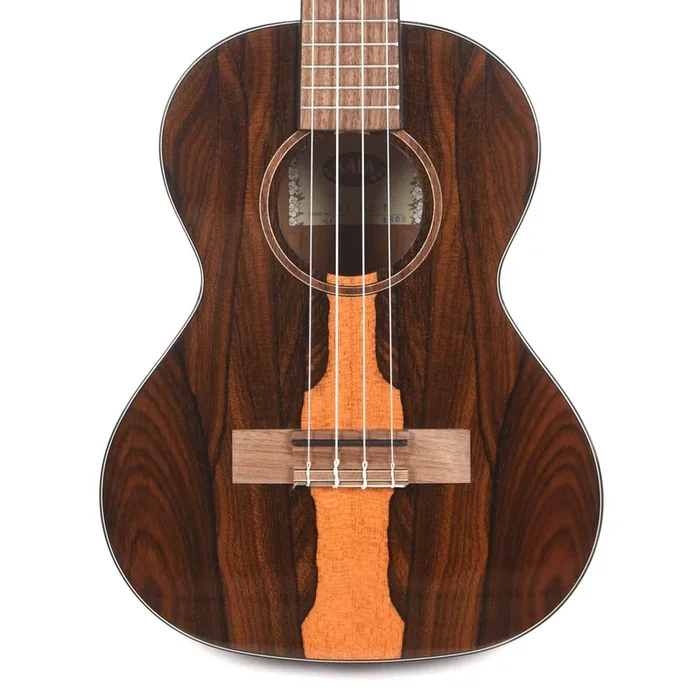 Kala KA-ZCT-T Tenor Ukulele Gloss Ziricote