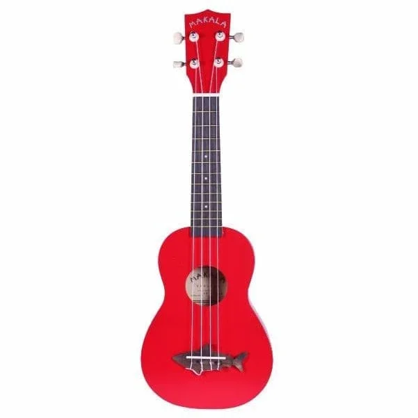 Kala MK-SS Makala Soprano Ukulele