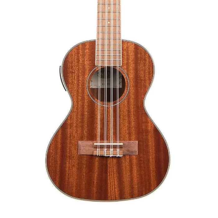 Kala Tenor 8 String Ukulele – Gloss Mahogany