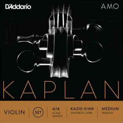 KAPLAN AMO – SET