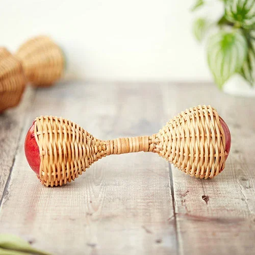 Karaga Bone Rattle