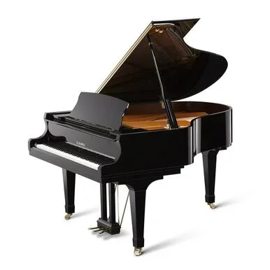 Kawai 5’11” GX-2 Classic Salon Grand Piano | Satin Ebony | New