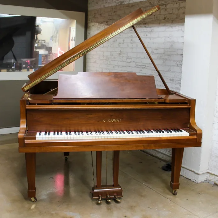Kawai 6’1″ KG350 Grand Piano | Walnut