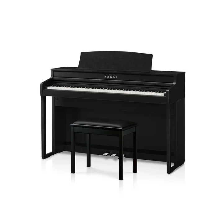 Kawai CA401 Digital Piano with Bench