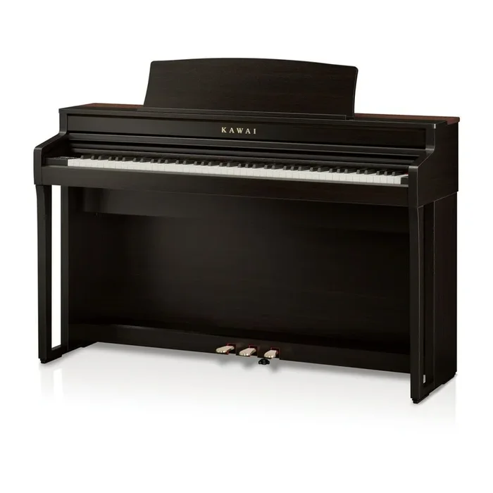 Kawai CA59 Premium Digital Piano – Rosewood