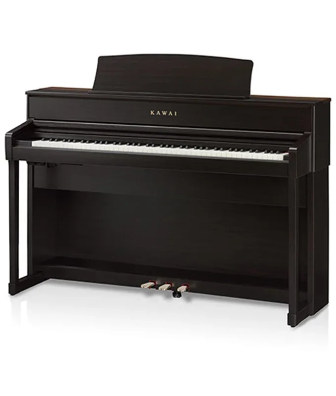 Kawai CA701 Digital Piano – Rosewood | Used