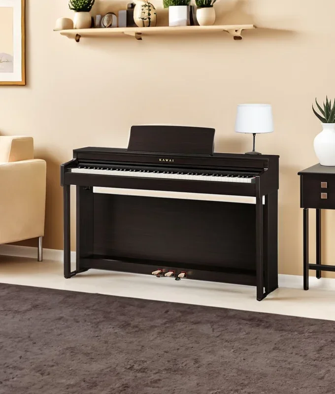Kawai CN201 Digital Piano – Rosewood | New