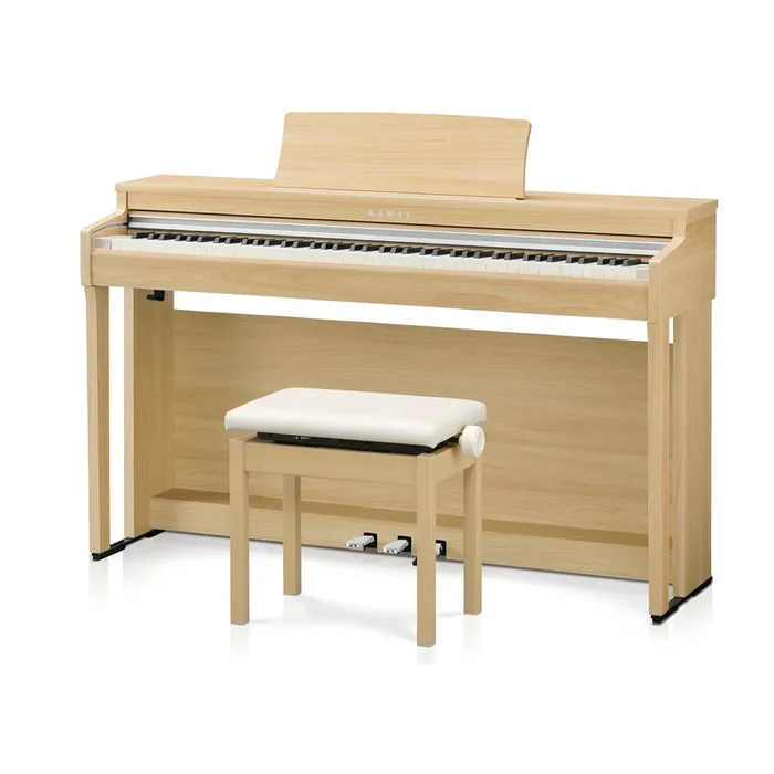 Kawai CN201 Digital Piano with Bench