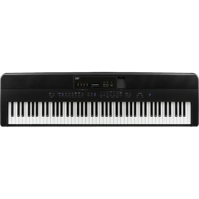 Kawai ES920 Portable Digital Piano – Black