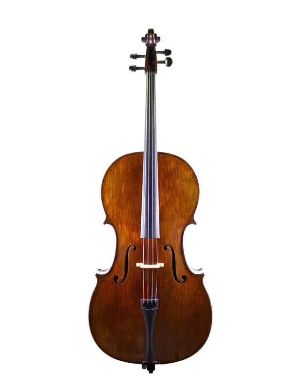 KEITH, CURTIS & CLIFTON CELLO